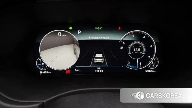 Hyundai Palisade id 3379250 из Кореи 18