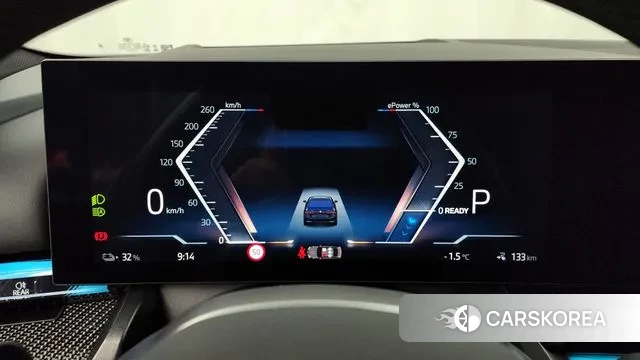 BMW i5 (G60) id 3664155 из Кореи 18