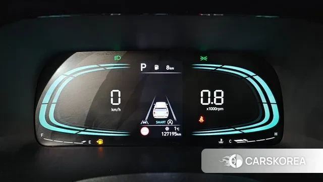 Hyundai The New Palisade id 3377583 из Кореи 18