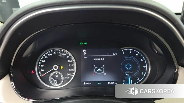 Genesis GV70 id 4894578 из Кореи 30