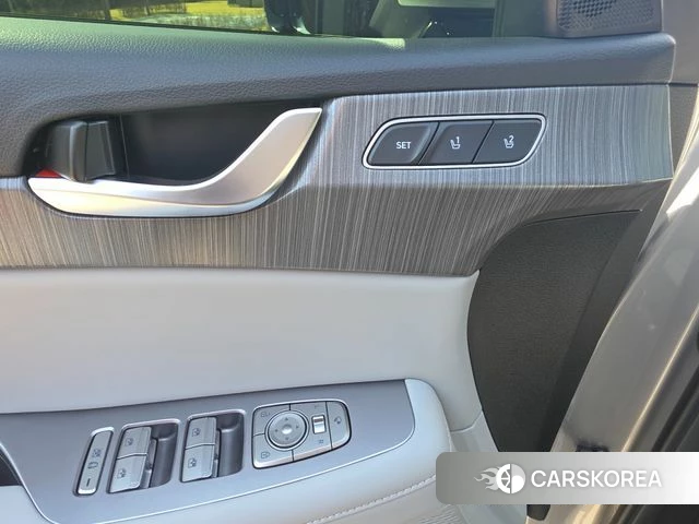 Hyundai The New Palisade id 3920907 из Кореи 17