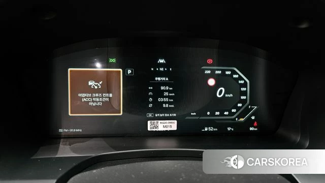 Ssangyong Musso (Q300) id 3882661 из Кореи 18