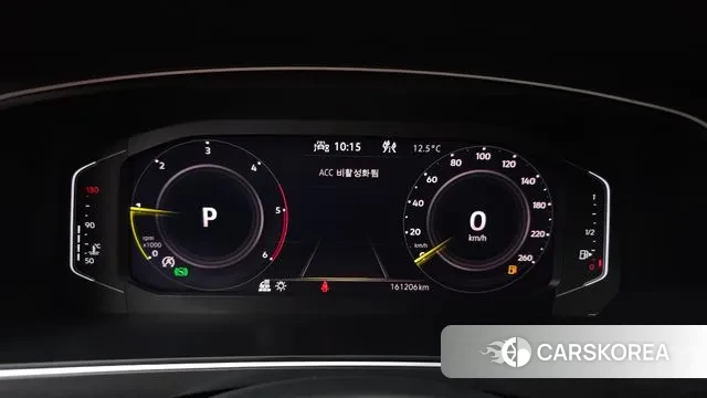 Volkswagen Tiguan second Generation id 3411804 из Кореи 18