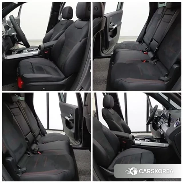 Mercedes-Benz EQB X243 id 3315249 из Кореи 18