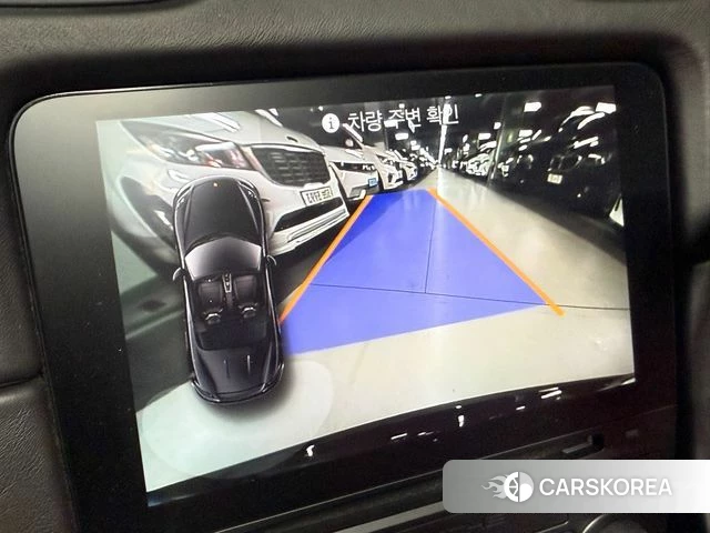 Porsche 718 Boxster id 4206611 из Кореи 18