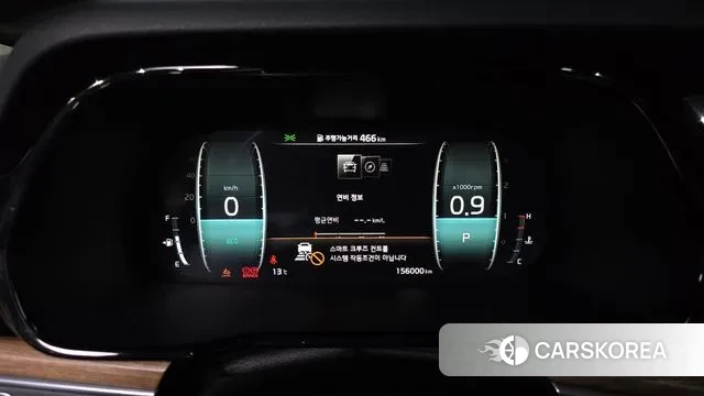 Kia Mohave Master id 3717663 из Кореи 18