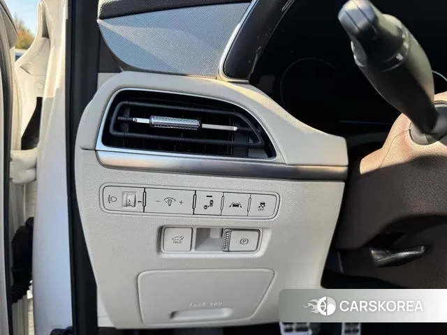 Hyundai Palisade id 3371113 из Кореи 13