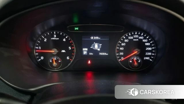 Kia The New Sorento id 3936807 из Кореи 18