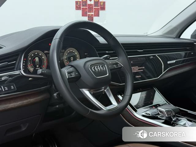 Audi Q7 id 4307481 из Китая 10