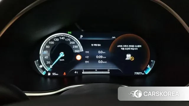 Genesis G80 (RG3) id 3503554 из Кореи 18