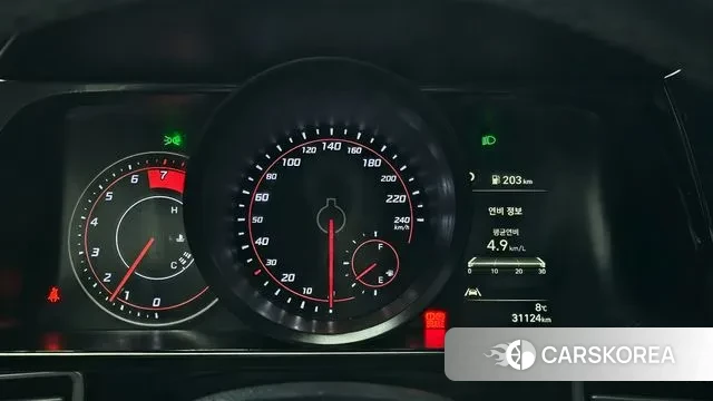 Hyundai Avante (CN7) id 3611475 из Кореи 18