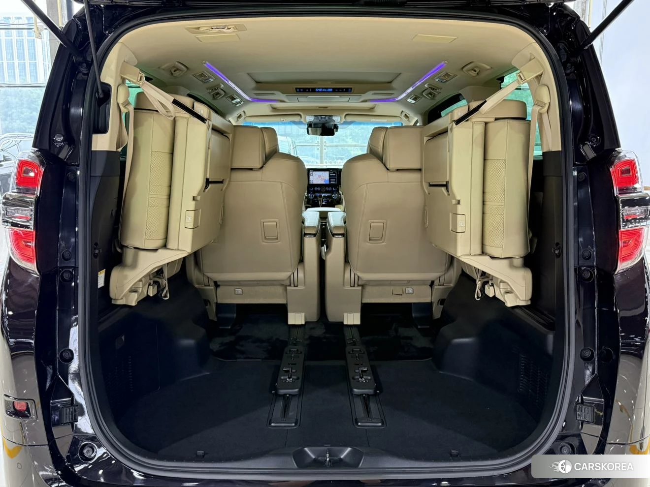 Toyota Wilfa id 4479819 из Китая 25