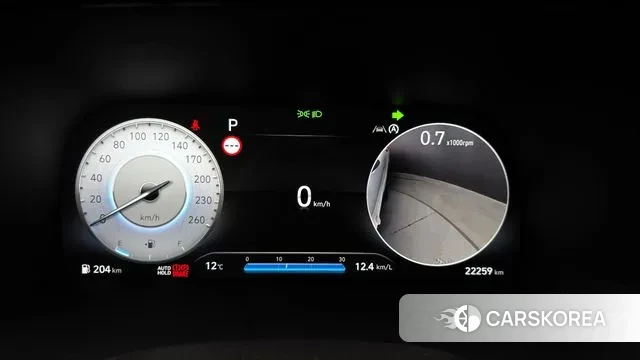 Hyundai The New Palisade id 3431424 из Кореи 18