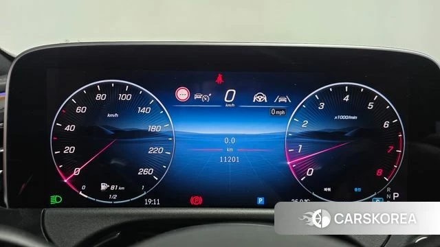 Mercedes-Benz E-Class W214 id 4634987 из Кореи 30
