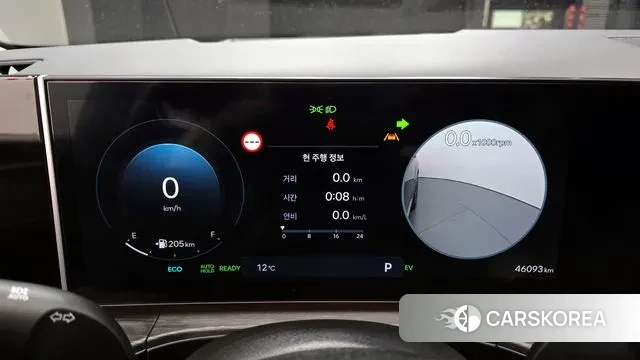 Hyundai Santa Fe (MX5) id 3776328 из Кореи 18