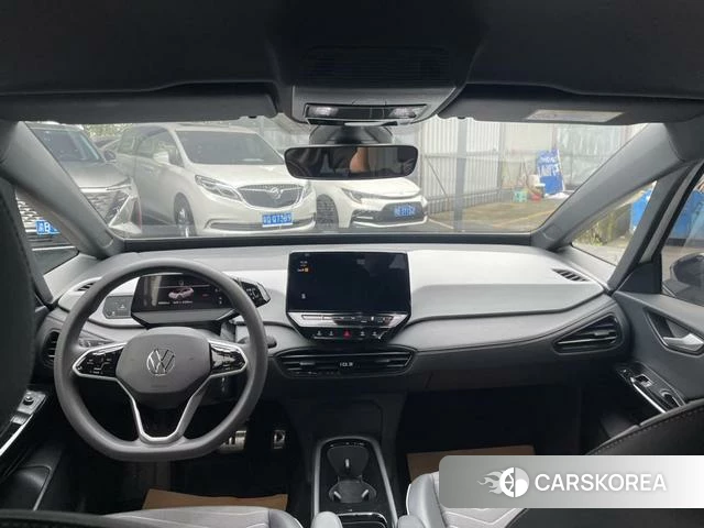 Volkswagen ID.3 id 4335945 из Китая 10