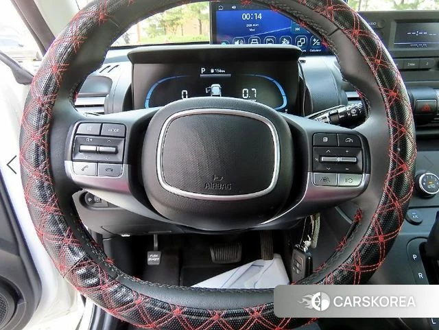 Hyundai Casper id 4388840 из Кореи 17