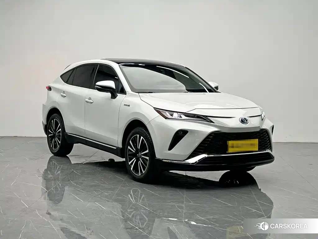Toyota Venza id 4628147 из Китая 24