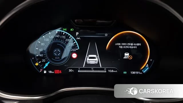 Genesis G80 (RG3) id 3027135 из Кореи 18