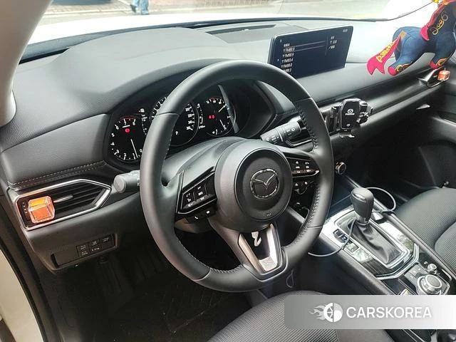 Mazda CX-5 id 4394130 из Китая 19
