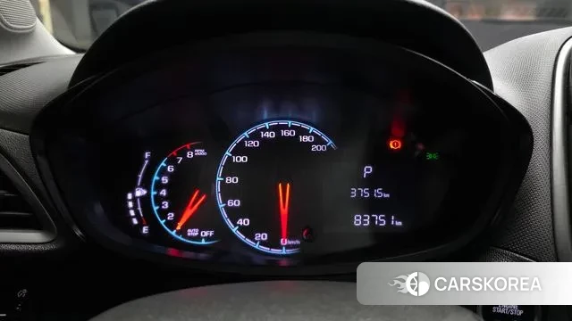 Chevrolet (GM Daewoo) The New Spark id 3778921 из Кореи 18