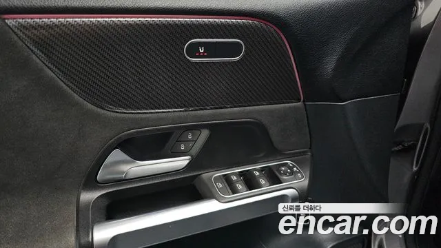 Mercedes-Benz GLB-Class X247 id 2613901 из Кореи 18