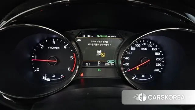 Kia The New Carnival id 3363214 из Кореи 18