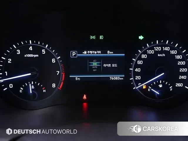 Genesis G80 id 3423252 из Кореи 18