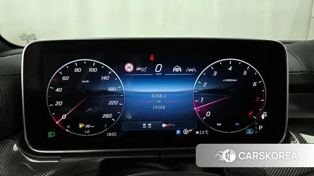 Mercedes-Benz CLE-Class C236 id 3502452 из Кореи 18