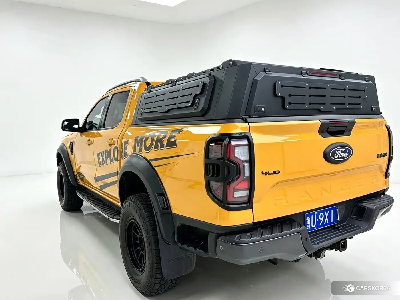 Ford Ranger Ranger id 4686075 из Китая 17