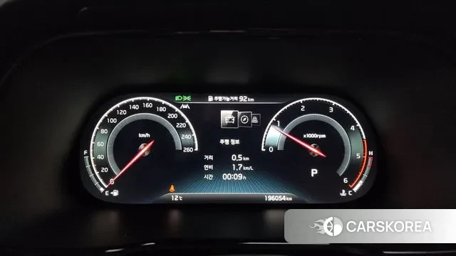 Kia Mohave Master id 3741304 из Кореи 18