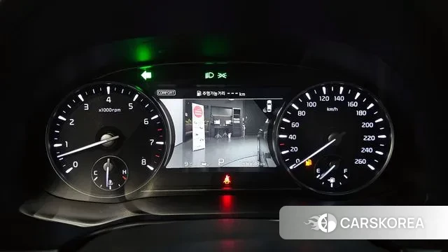 Kia More K9 id 3651341 из Кореи 18