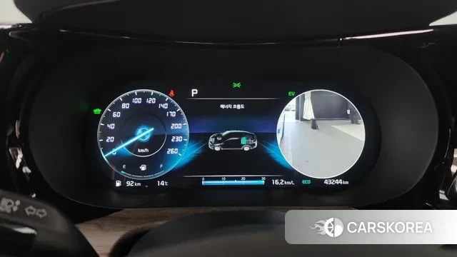 Kia K5 Hybrid 3rd Generation id 3361589 из Кореи 18