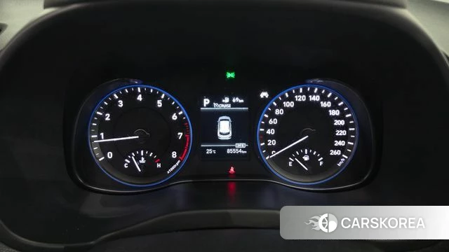 Hyundai Kona id 4305250 из Кореи 18