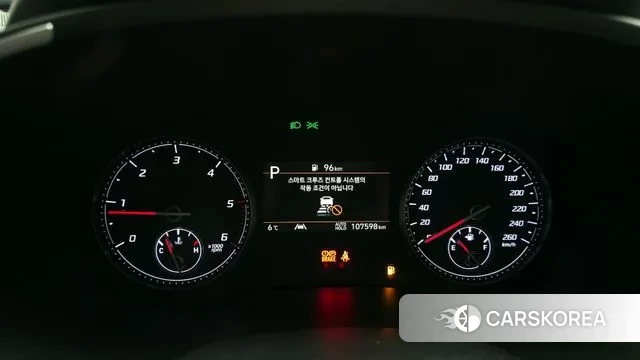 Hyundai The New Santa Fe id 3567623 из Кореи 18