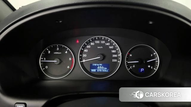 Hyundai The New Grand Starex id 4397582 из Кореи 18
