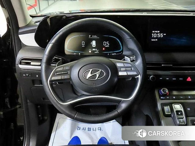 Hyundai The New Palisade id 3877806 из Кореи 18