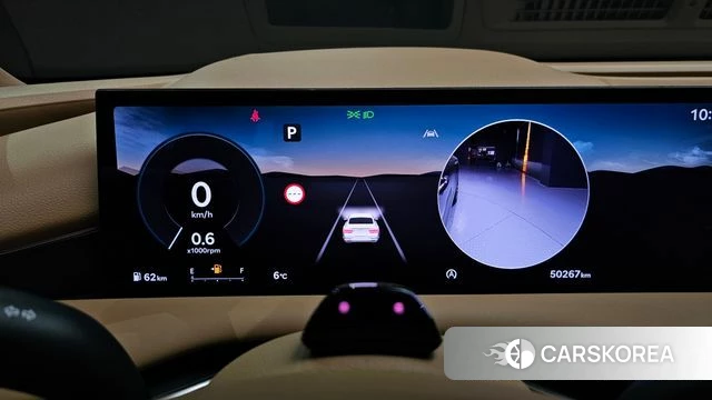 Genesis G80 (RG3) id 3811160 из Кореи 18