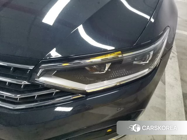 Volkswagen Magotan id 4348521 из Китая 18