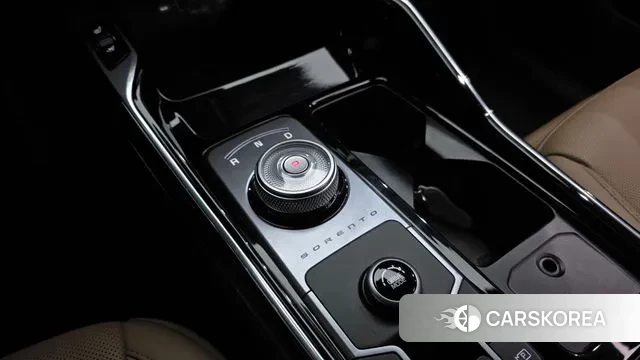 Kia The New Sorento 4th Generation id 3212355 из Кореи 18