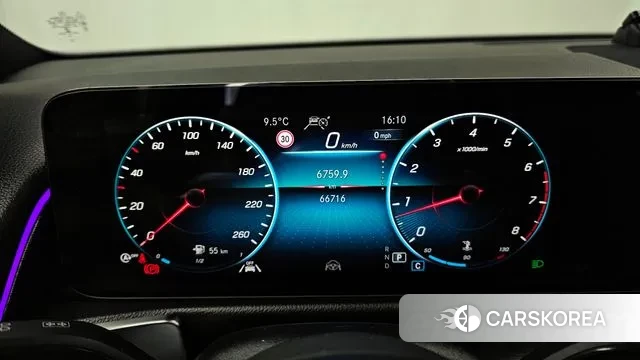 Mercedes-Benz GLB-Class X247 id 3654889 из Кореи 18