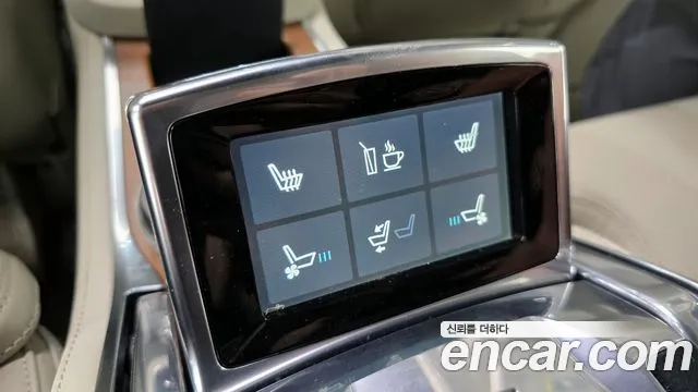 Volvo XC90 second Generation id 2791621 из Кореи 18