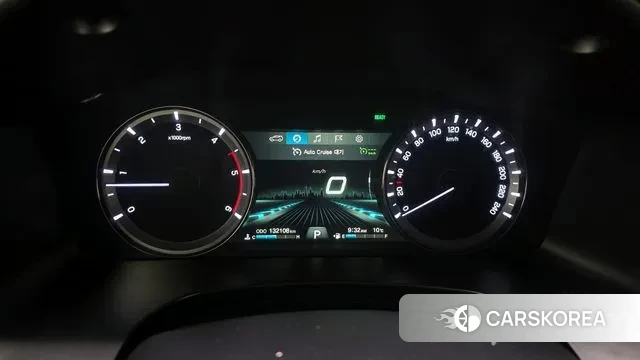 Ssangyong G4 Rexton id 3718878 из Кореи 18