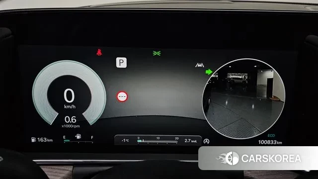 Genesis G90 (RS4) id 3625353 из Кореи 18