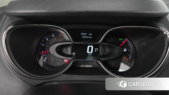 Renault Korea (Samsung) New QM3 id 4595594 из Кореи 29