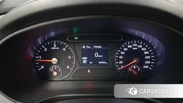 Kia The New Sorento id 3429184 из Кореи 18