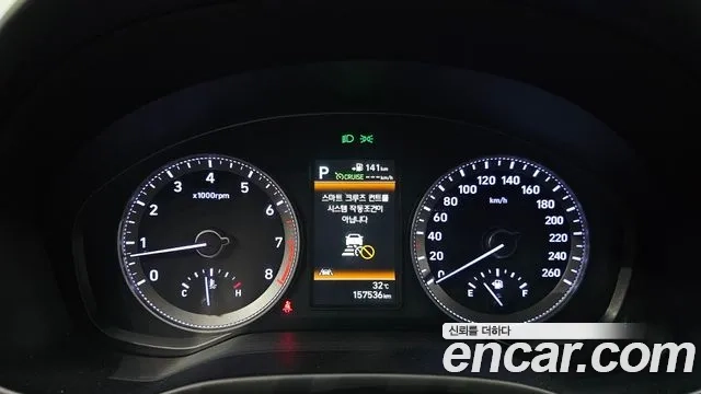 Hyundai Grandeur IG id 2922924 из Кореи 18