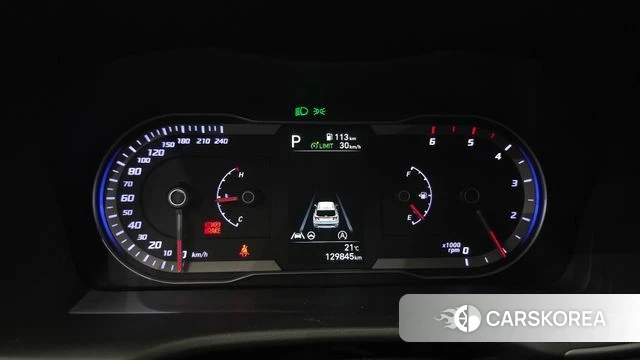 Hyundai Tucson (NX4) id 4281784 из Кореи 28
