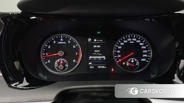 Kia K5 3rd generation id 3012080 из Кореи 18