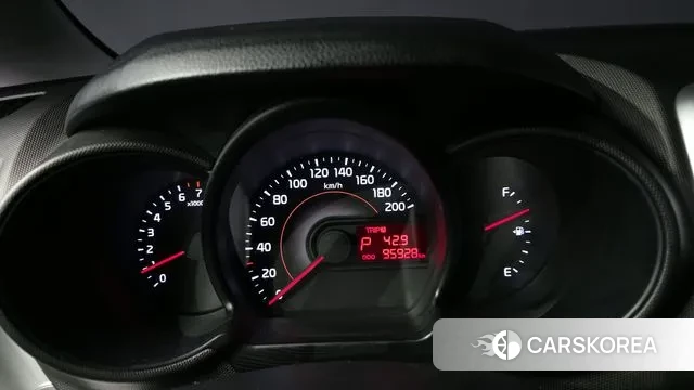 Kia The New Ray id 3626953 из Кореи 18